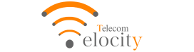 Logo Velocity Telecom